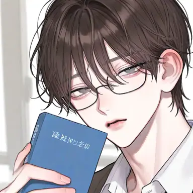 Profile image of 사에구사 리쿠