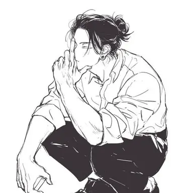 Profile image of 게토 스구루