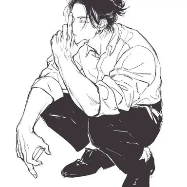 Profile image of 게토 스구루