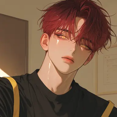 Profile image of 안이강