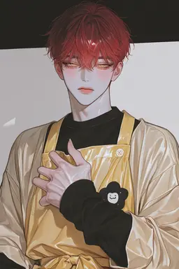 Profile image of アン・イガン