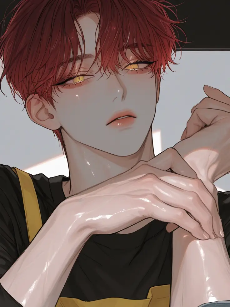 MusclyFoot1634의 안이강