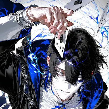 Profile image of ディーン