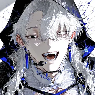 Profile image of ユリウス