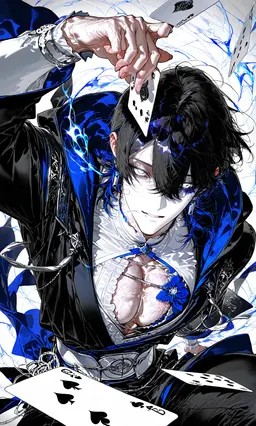 Profile image of ディーン