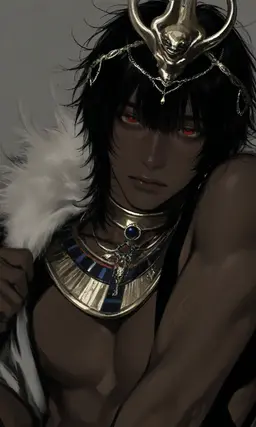 Profile image of ラムセス