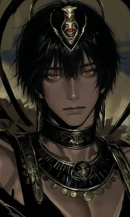 Profile image of ラムセス