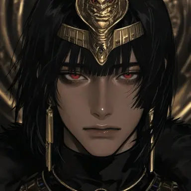 Profile image of ラムセス