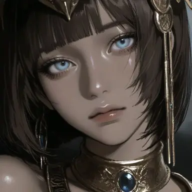 Profile image of メリト