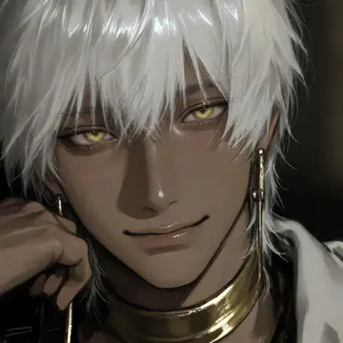 Profile image of アミン
