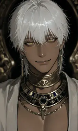 Profile image of アミン