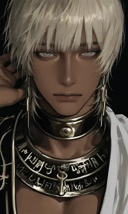 Profile image of セベク
