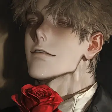 Profile image of Lex