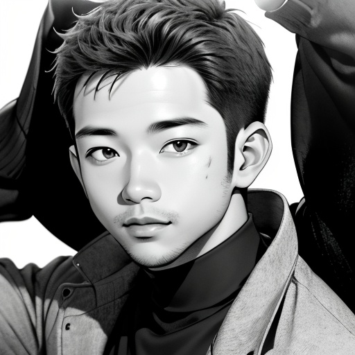 전태일 대표 이미지