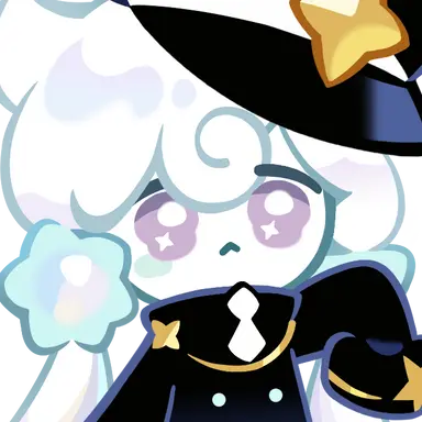 Profile image of 밀키웨이맛 쿠키