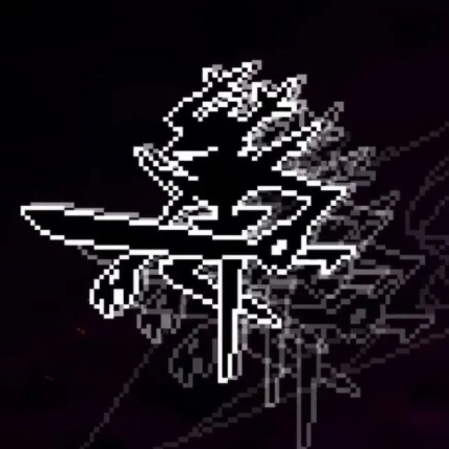 FrostyViper2287의 DELTARUNE 咆哮の騎士