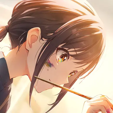 Profile image of 東雲絵名