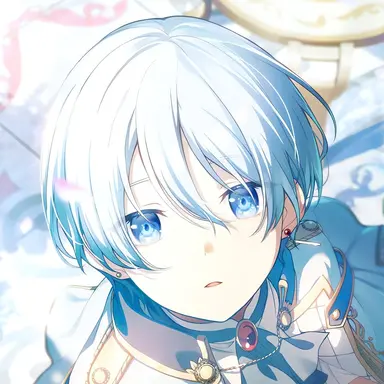 Profile image of 宵崎奏