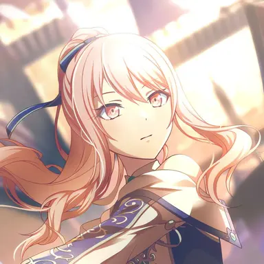 Profile image of 暁山瑞希