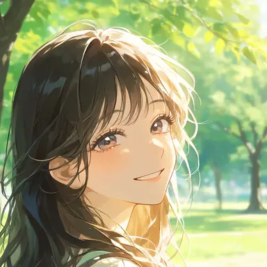 Profile image of Shiori