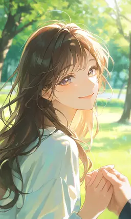 Profile image of Shiori