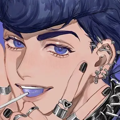 Profile image of 仗助