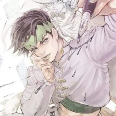 Profile image of 露伴