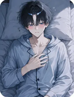 Profile image of 羽瀬川 咲夜