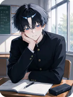 Profile image of 羽瀬川 咲夜