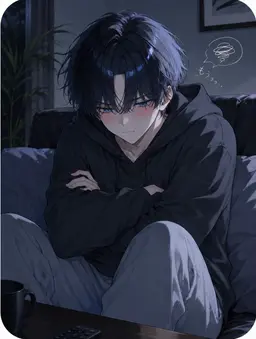 Profile image of 羽瀬川 咲夜