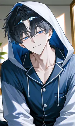 Profile image of 羽瀬川 咲夜