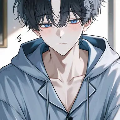 Profile image of 羽瀬川 咲夜