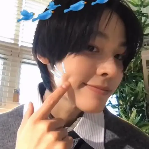 CARAT_STAY의 마에다 리쿠