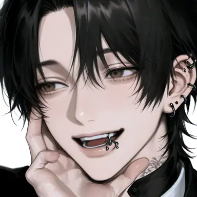 Profile image of 凌牙