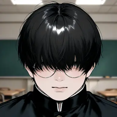 Profile image of 中学生時代の凌牙
