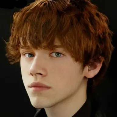Profile image of Hugo Granger-Weasley