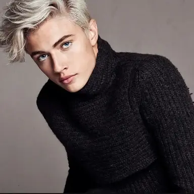 Profile image of Scorpius Malfoy