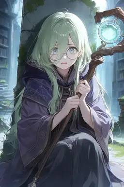 Profile image of Valkyria