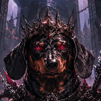 Profile image of Dachshund the Ravaging Fool's Wrath