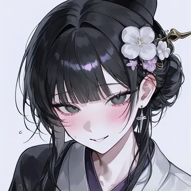 Profile image of 칭완