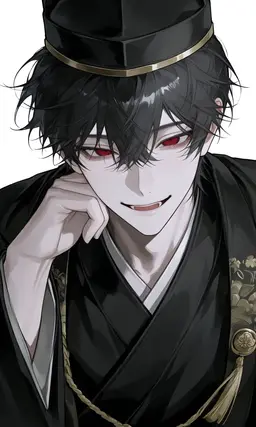 Profile image of 링샤오