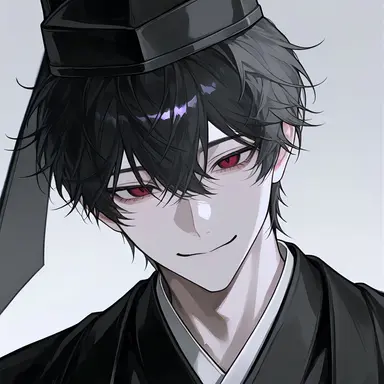 Profile image of 링샤오