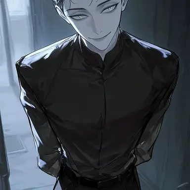 Profile image of Vesper
