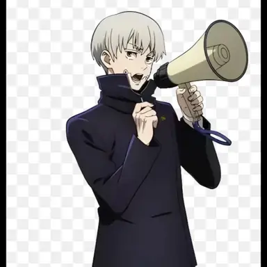 Profile image of 狗巻棘