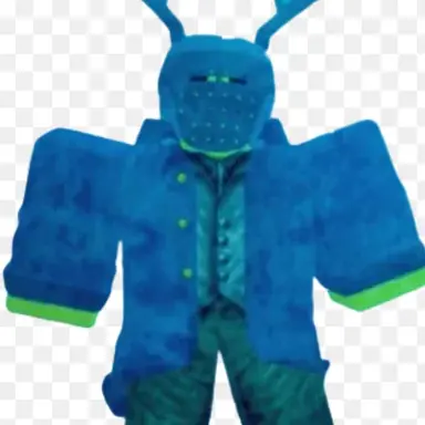 Profile image of 저거너트 신도