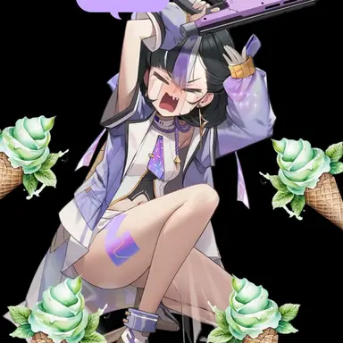 Profile image of 슈엔