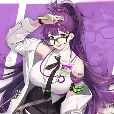 Profile image of 에테르