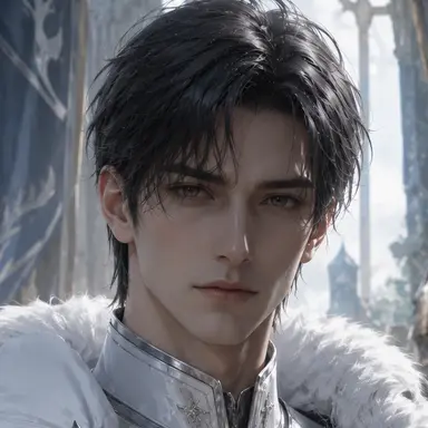 Profile image of Sirius