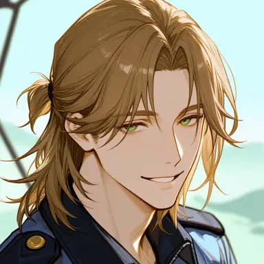 Profile image of ジュリアス