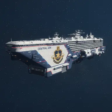 Profile image of セントラル・アーク